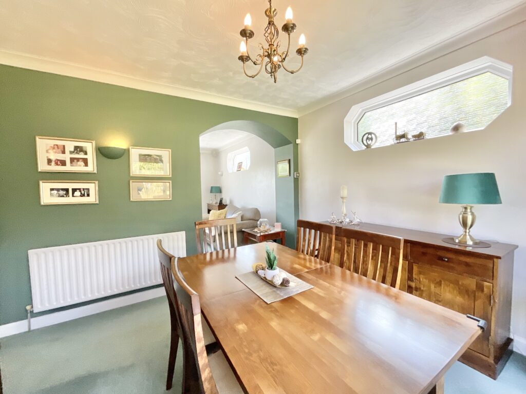 Audlem Road, Woore, CW3