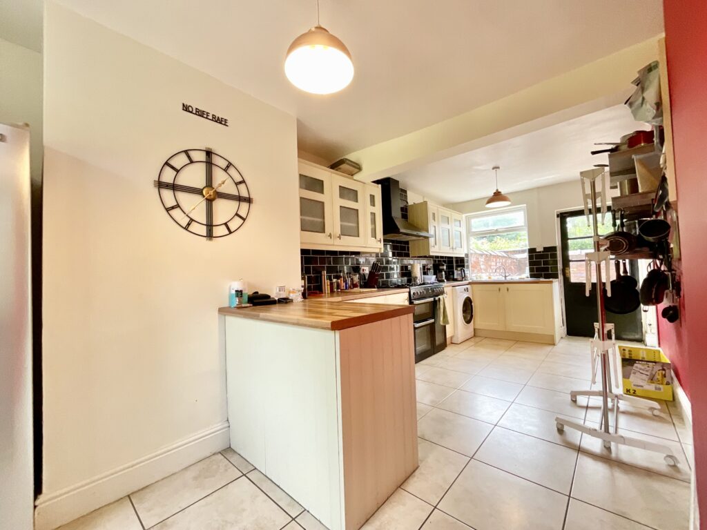 Laburnum Avenue, Nantwich, CW5