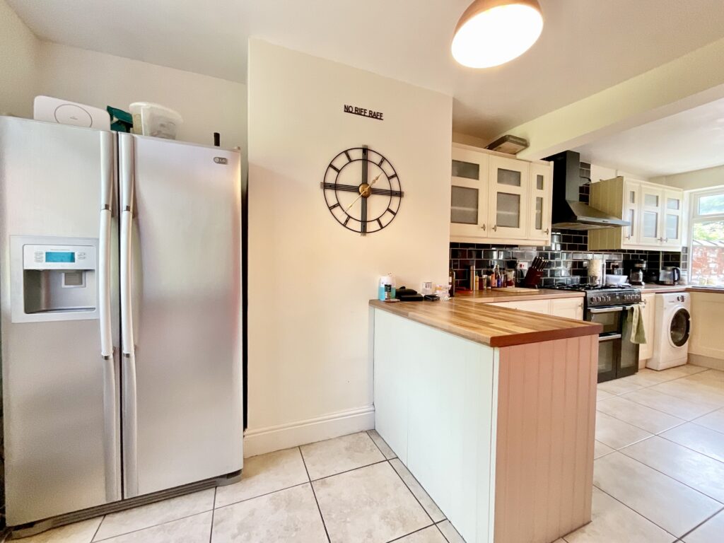 Laburnum Avenue, Nantwich, CW5