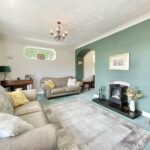 Audlem Road, Woore, CW3