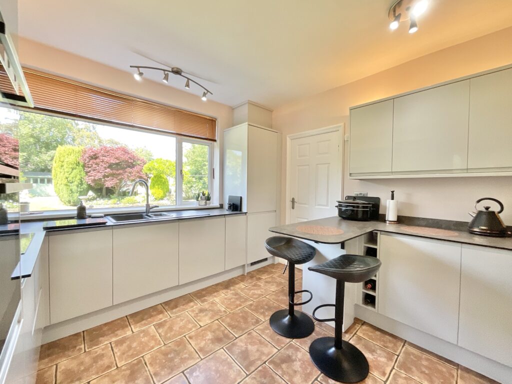 Audlem Road, Woore, CW3
