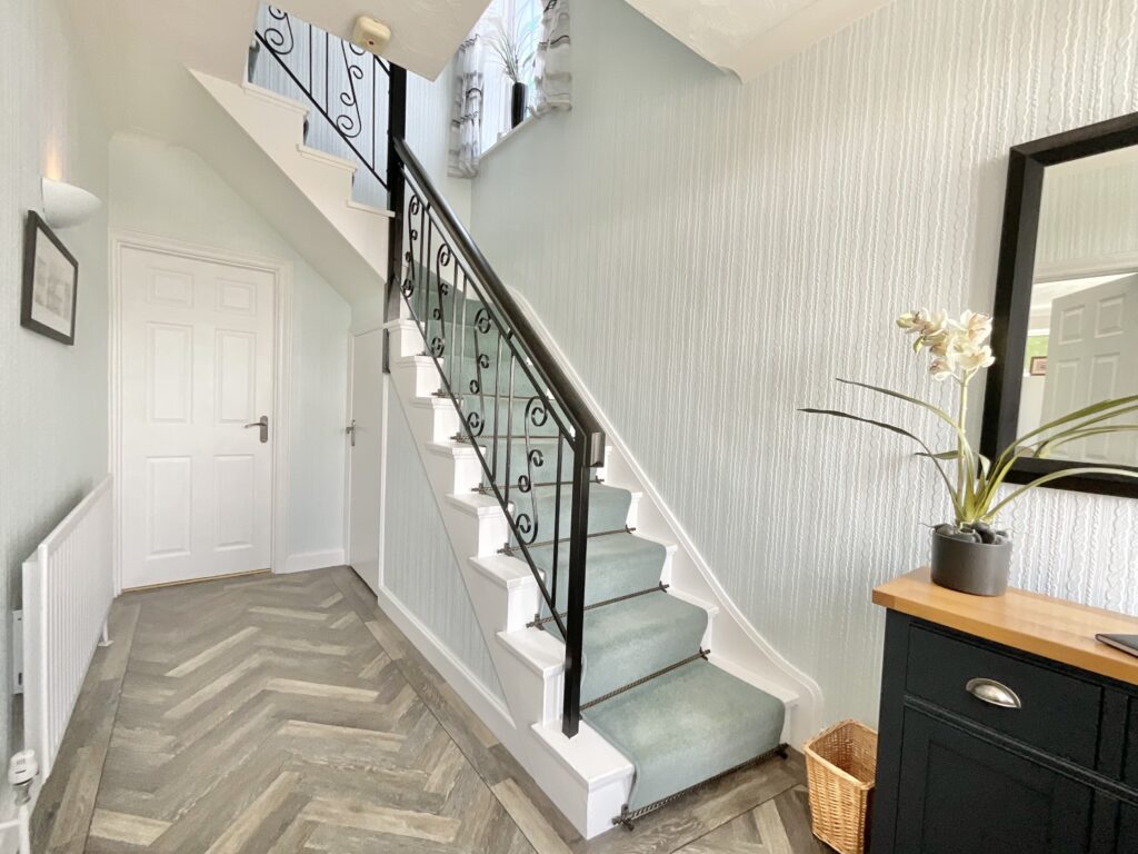 Audlem Road, Woore, CW3
