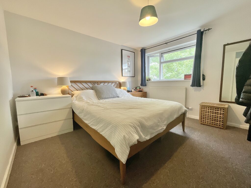 Bishops Wood, Nantwich, CW5
