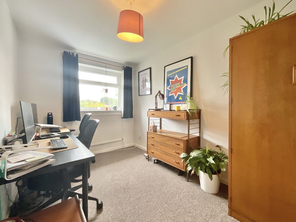 Bishops Wood, Nantwich, CW5