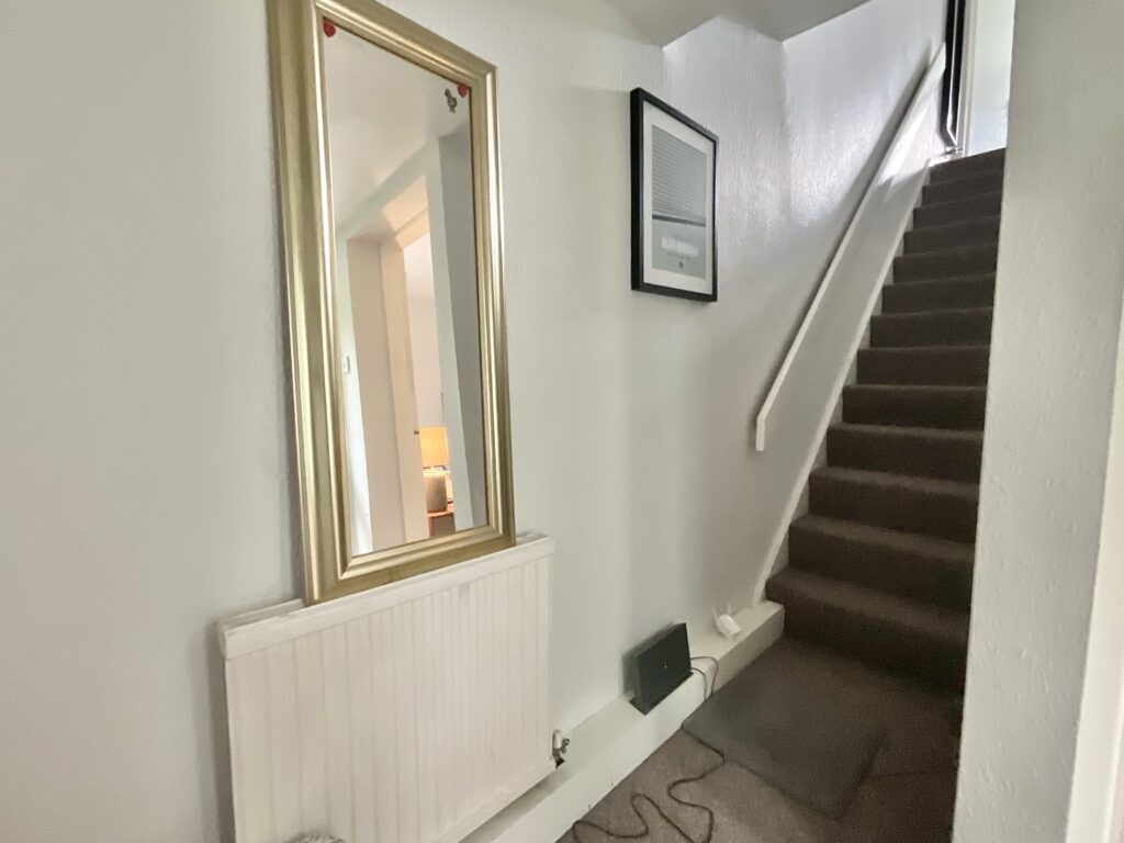 Bishops Wood, Nantwich, CW5