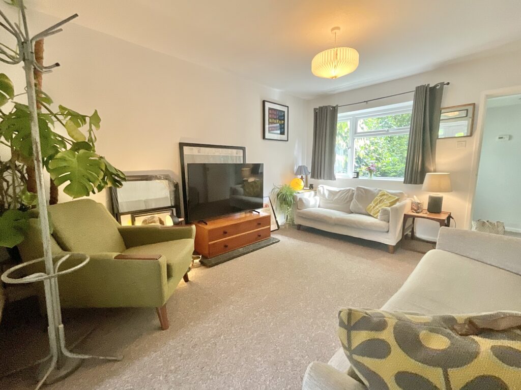 Bishops Wood, Nantwich, CW5