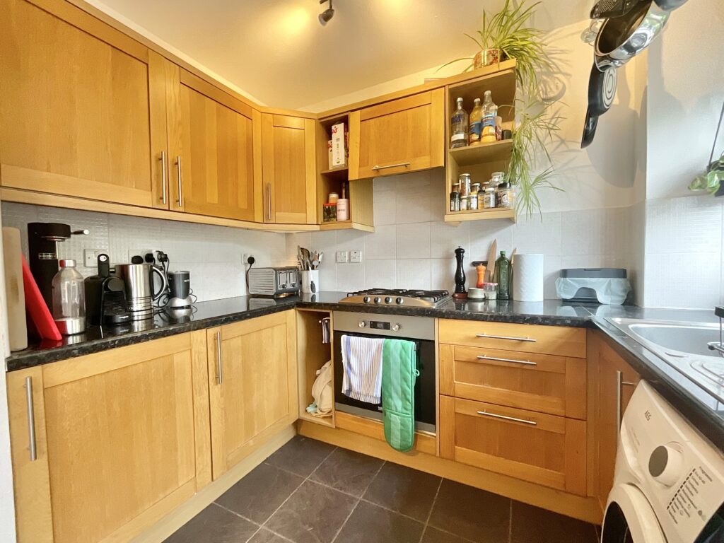Bishops Wood, Nantwich, CW5