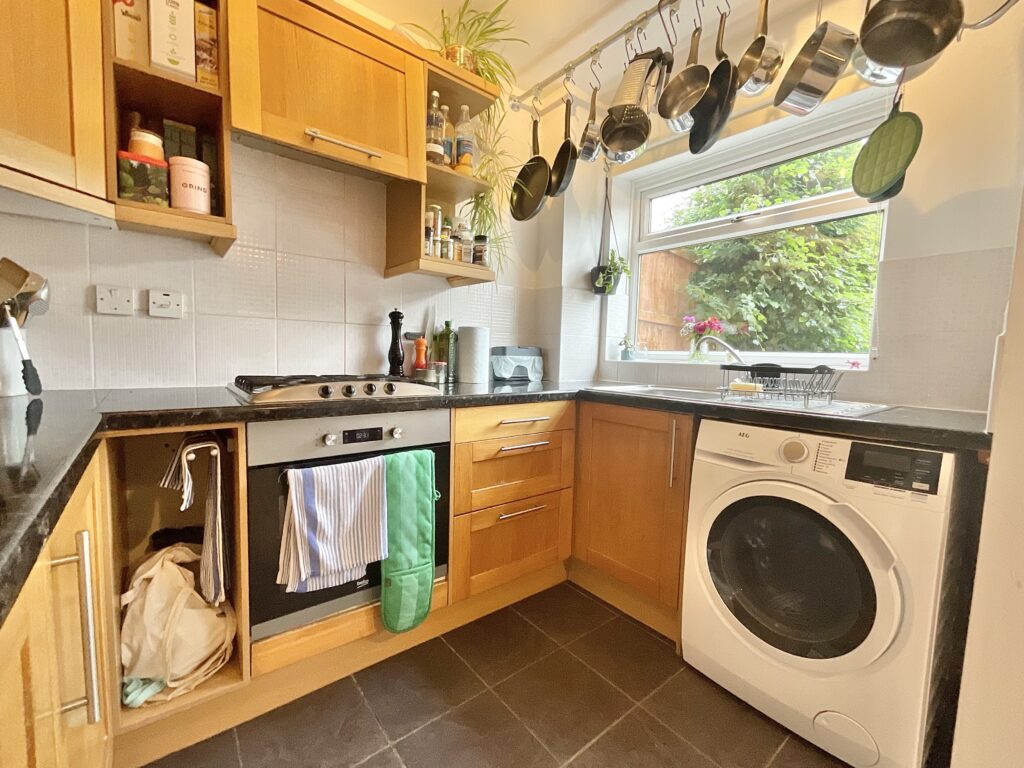 Bishops Wood, Nantwich, CW5