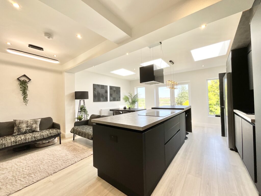 Leek Road, Cheadle, ST10