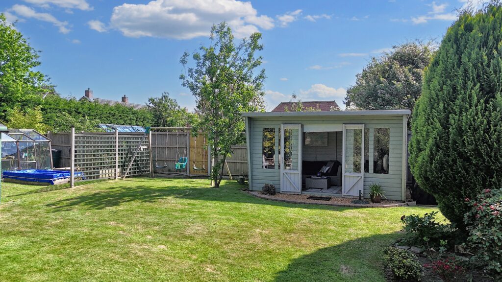 Audlem Road, Woore, CW3
