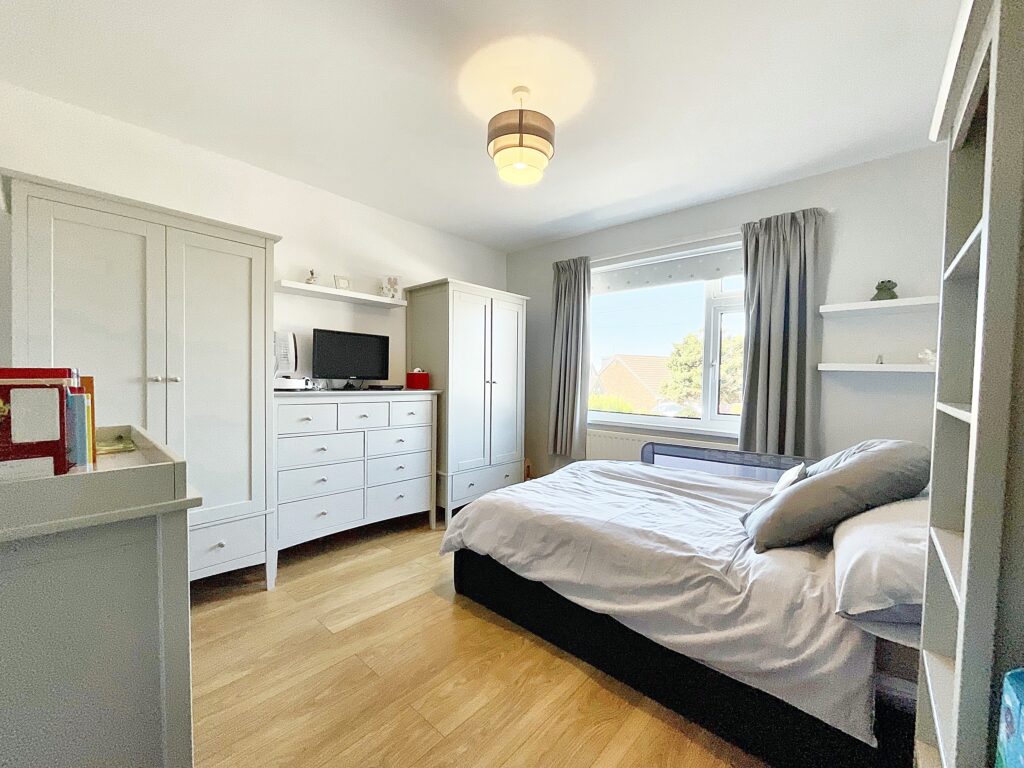 Sebring Avenue, Stoke-On-Trent, ST3