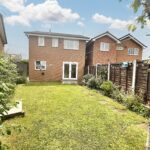 Farmleigh Drive, Crewe, CW1