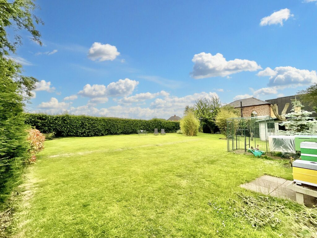 Ollerton Lane, Ollerton, TF9