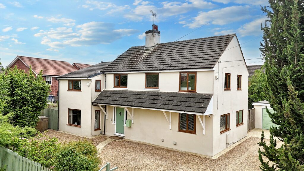 Wistaston Road, Willaston, CW5