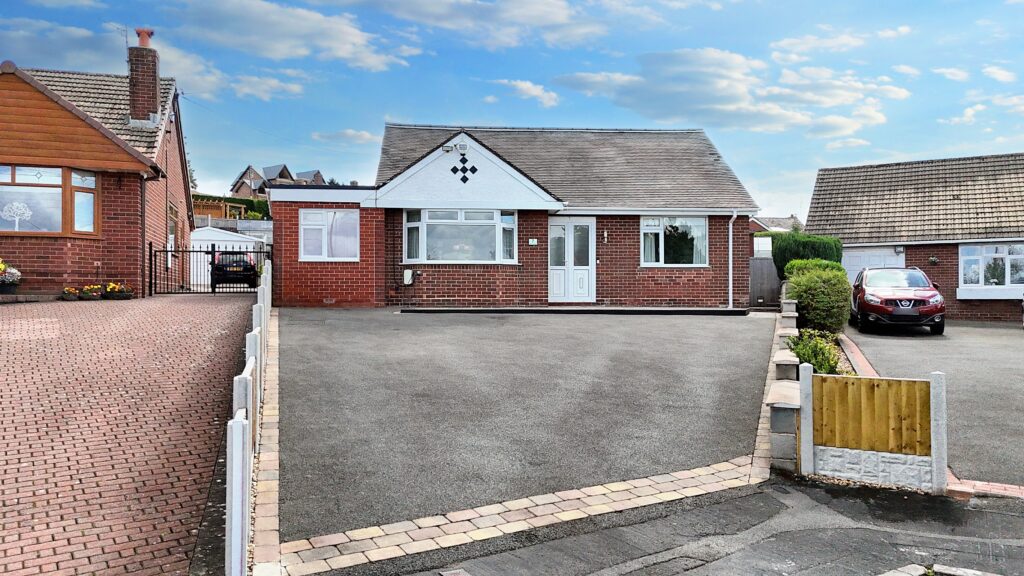 Sebring Avenue, Stoke-On-Trent, ST3