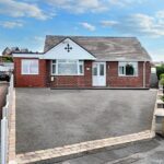 Sebring Avenue, Stoke-On-Trent, ST3