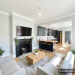 Corporation Street, Stafford, ST16