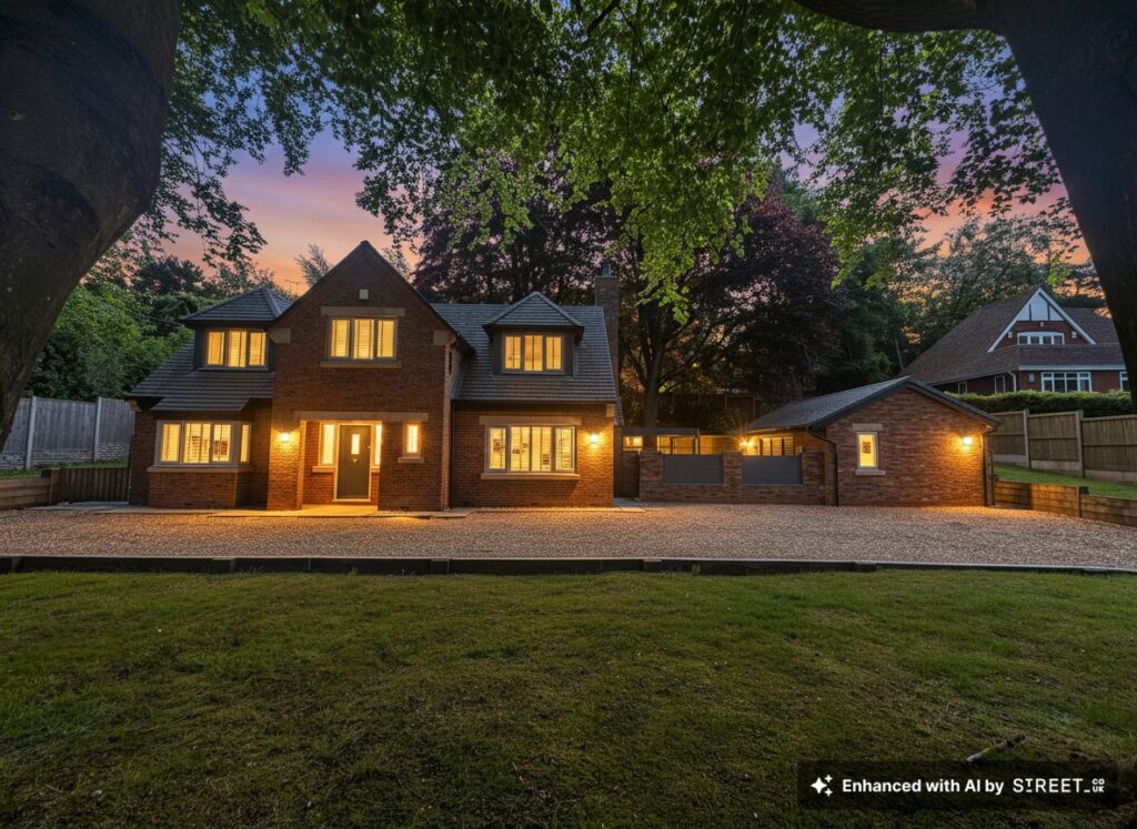 Lightwood Road, Stoke-On-Trent, ST3