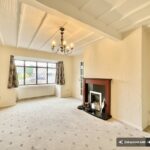 Gateway Avenue, Baldwins Gate, ST5