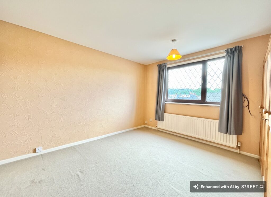 Gateway Avenue, Baldwins Gate, ST5