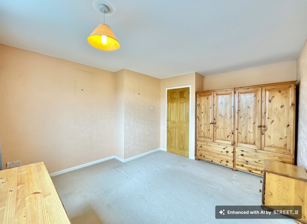 Gateway Avenue, Baldwins Gate, ST5