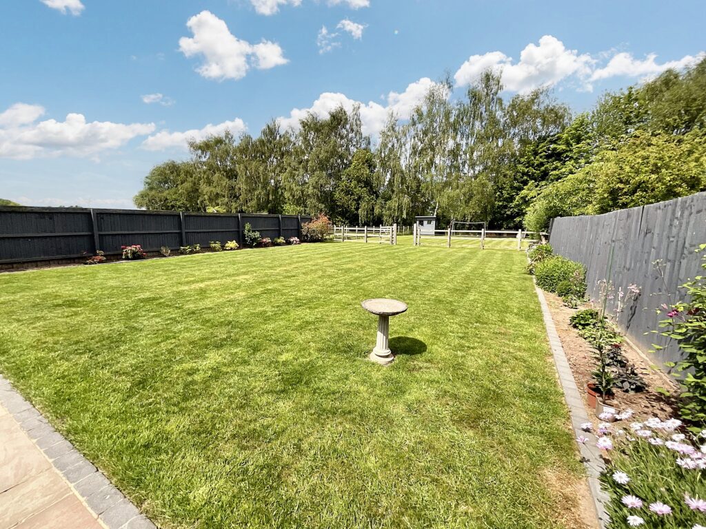 Audlem Road, Hankelow, CW3