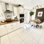 Leighton View, Loggerheads, TF9