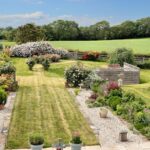Green Lane, Audlem, CW3