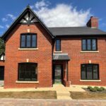 The Audlem, Alderwood Gardens, Whitchurch Road, Aston, Nantwich