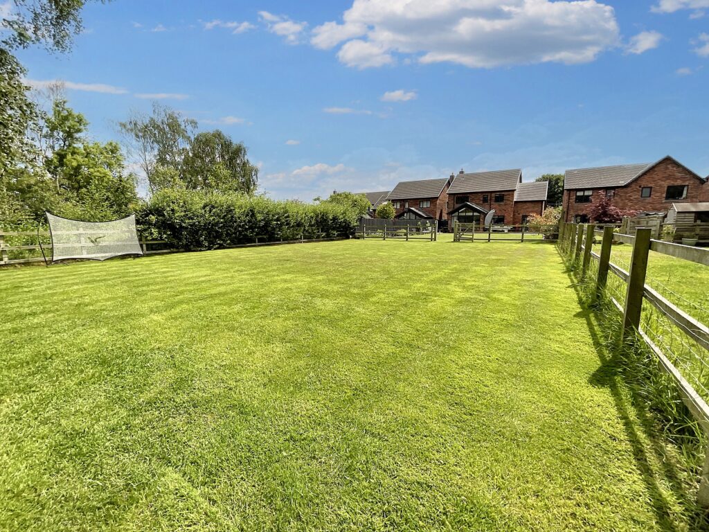 Audlem Road, Hankelow, CW3