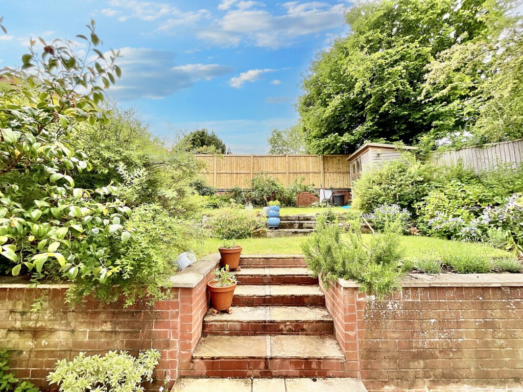 Fox Hollow, Eccleshall, ST21