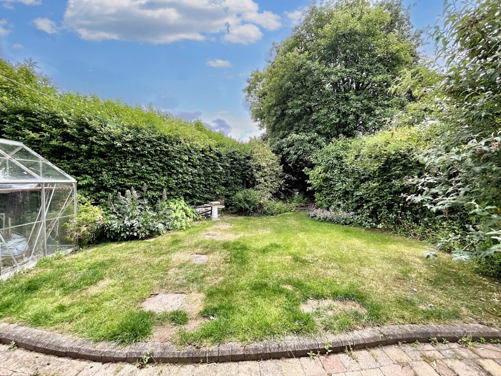 Hearn Court, Stafford, ST17