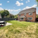 Potter Close, Willaston, CW5