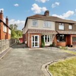 Newcastle Road, Shavington, CW2