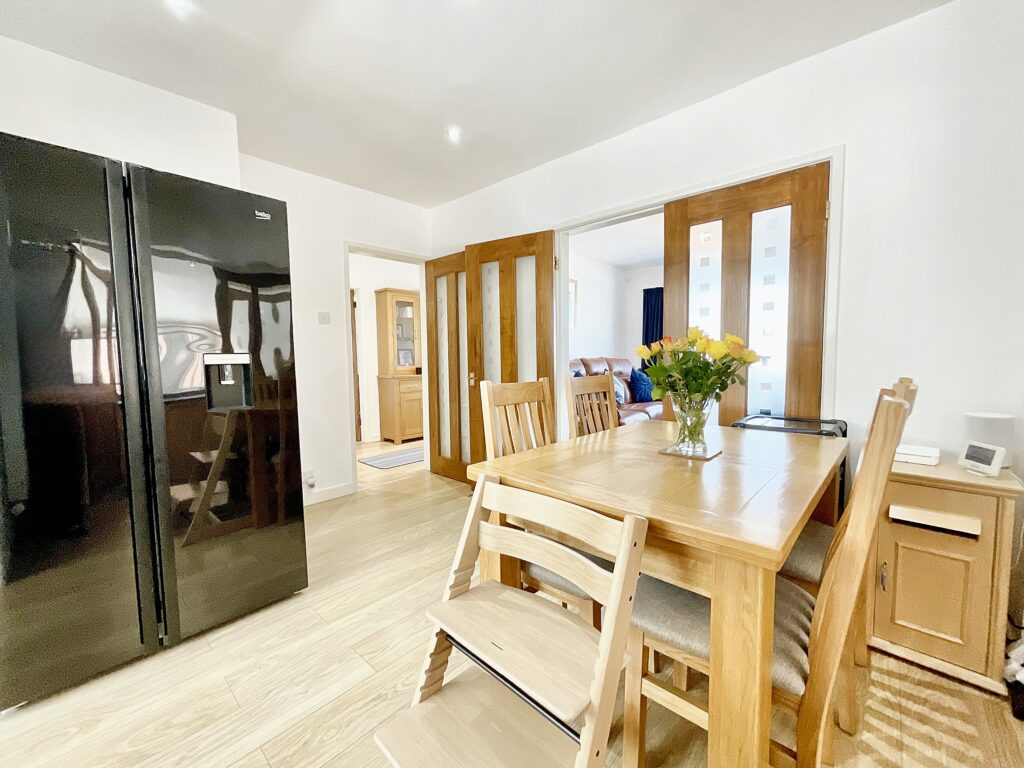 Sebring Avenue, Stoke-On-Trent, ST3