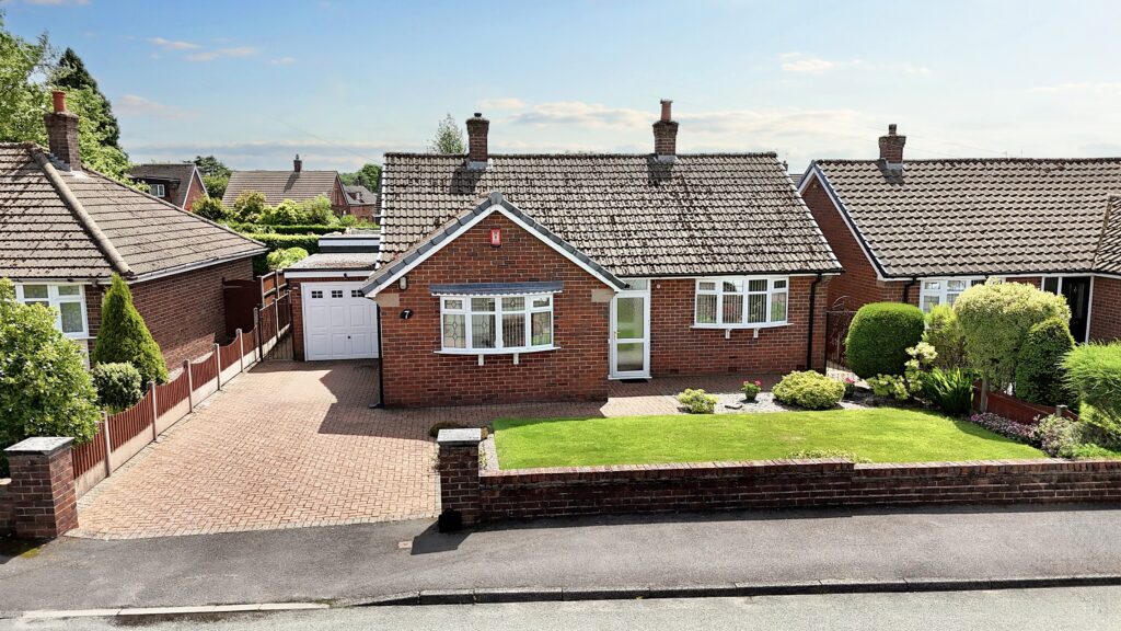 Anthony Grove, Stoke-On-Trent, ST3