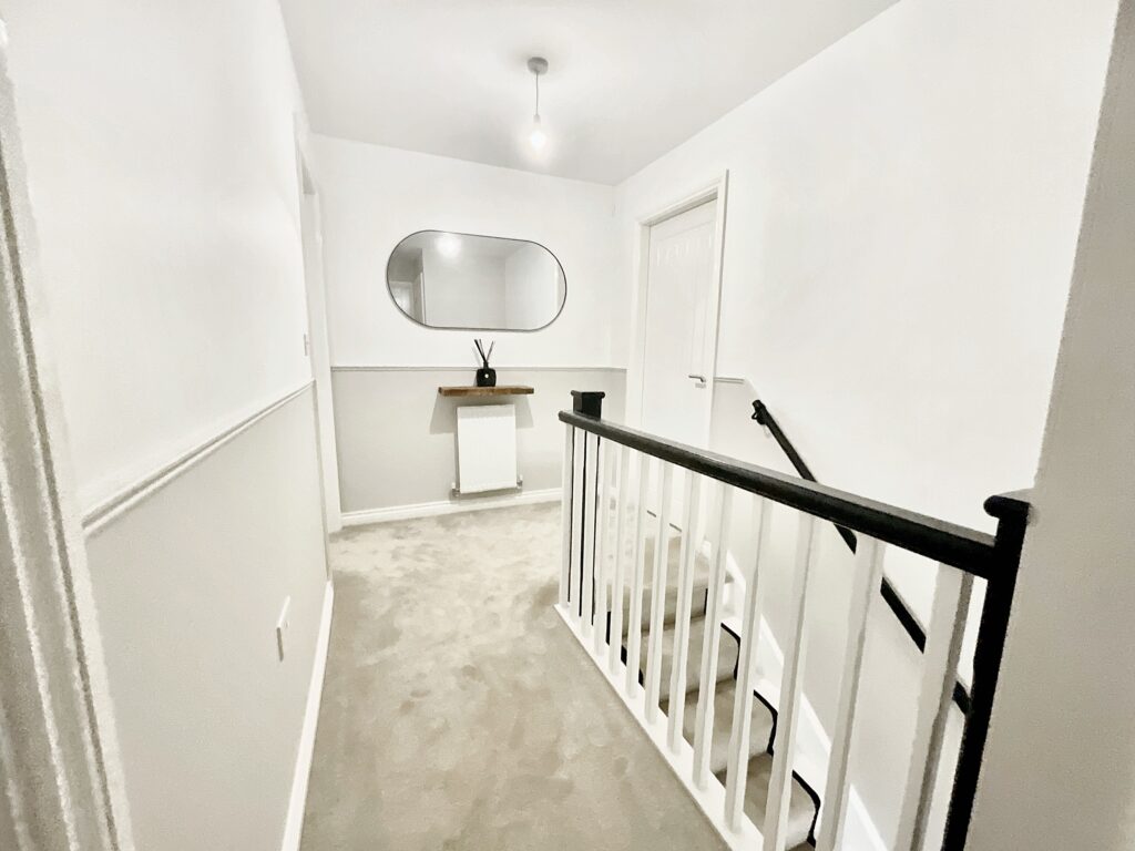 Leighton View, Loggerheads, TF9