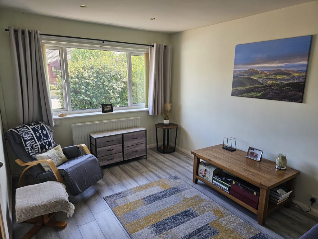 Windmill Lane, Buerton, CW3