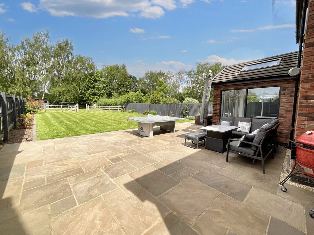 Audlem Road, Hankelow, CW3