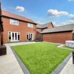 Teal Way, Wistaston, CW2