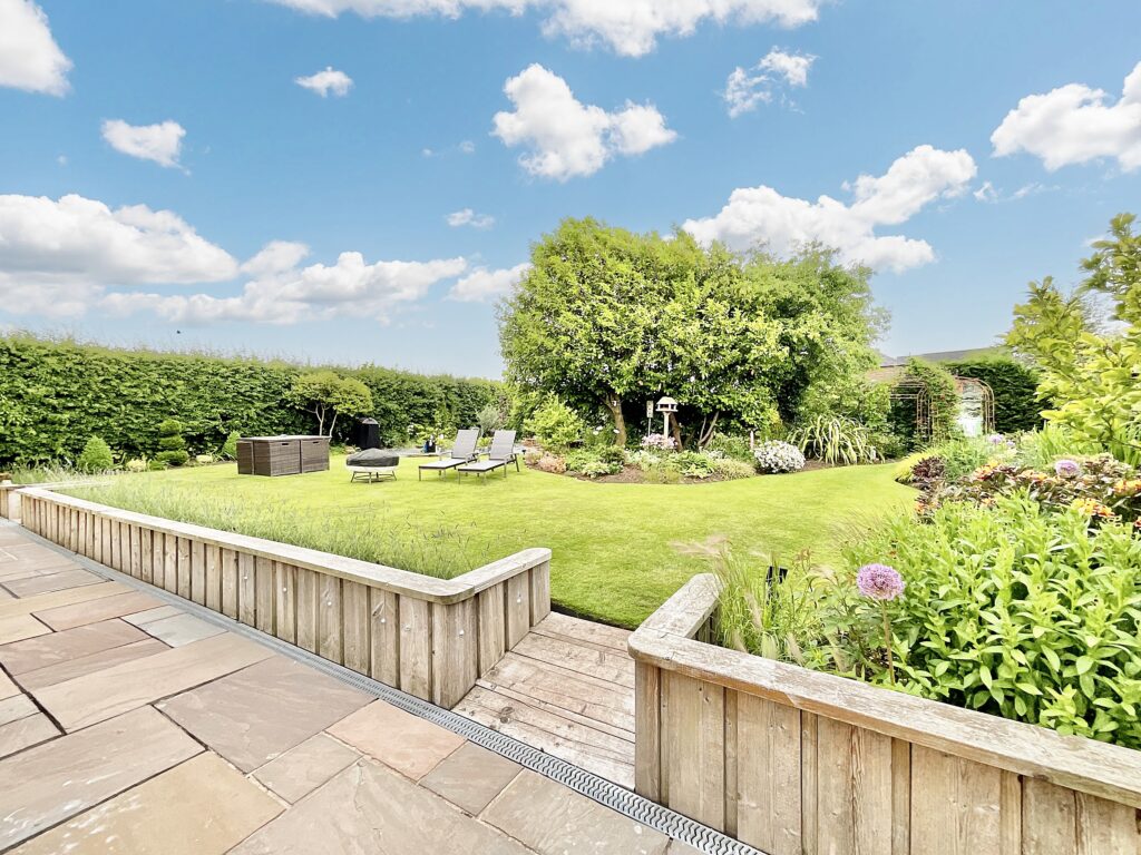 Ollerton Lane, Ollerton, TF9