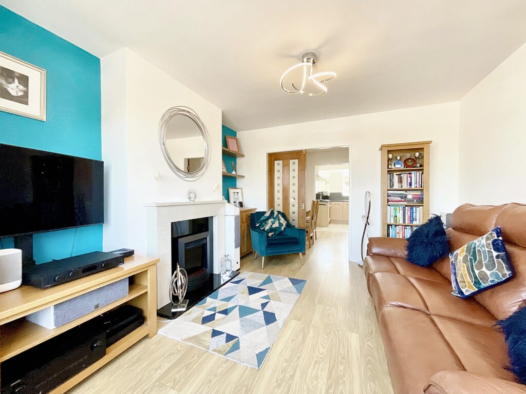 Sebring Avenue, Stoke-On-Trent, ST3