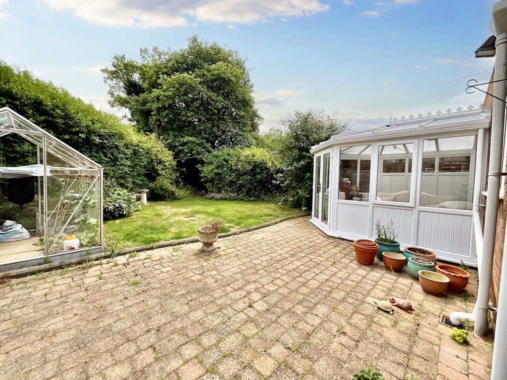 Hearn Court, Stafford, ST17