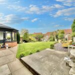 Badgers Croft, Eccleshall, ST21