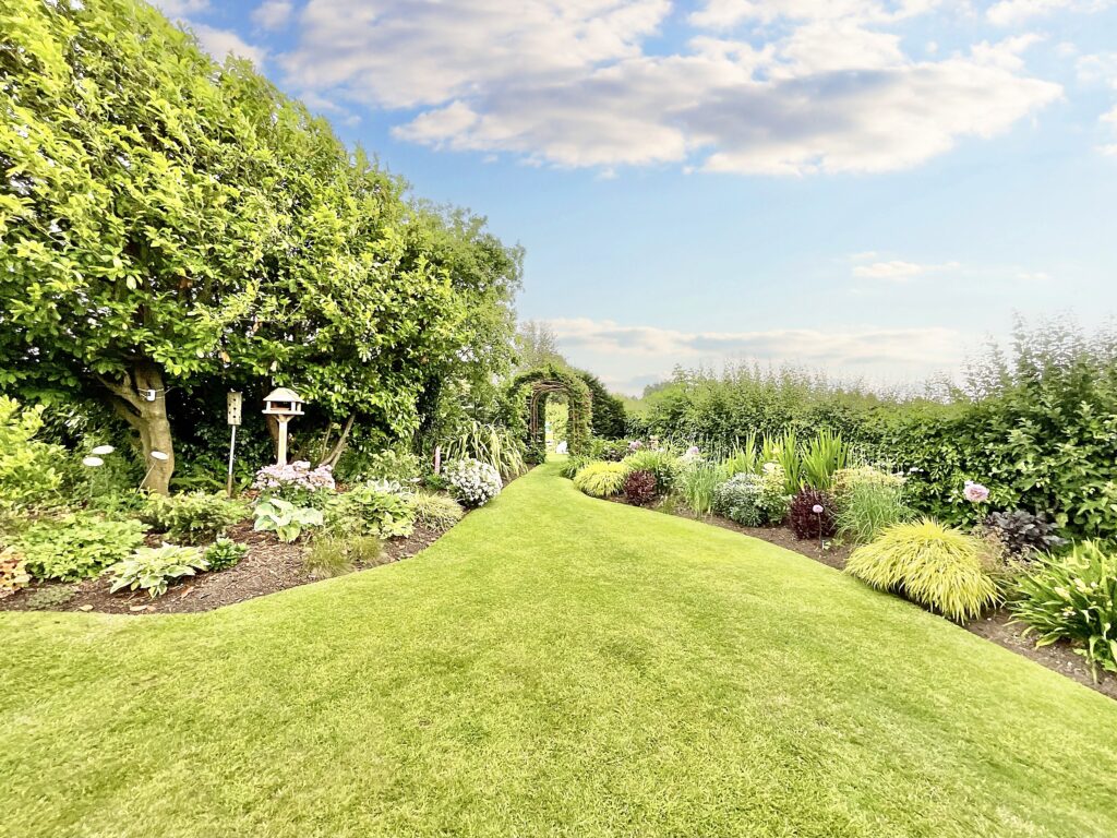 Ollerton Lane, Ollerton, TF9