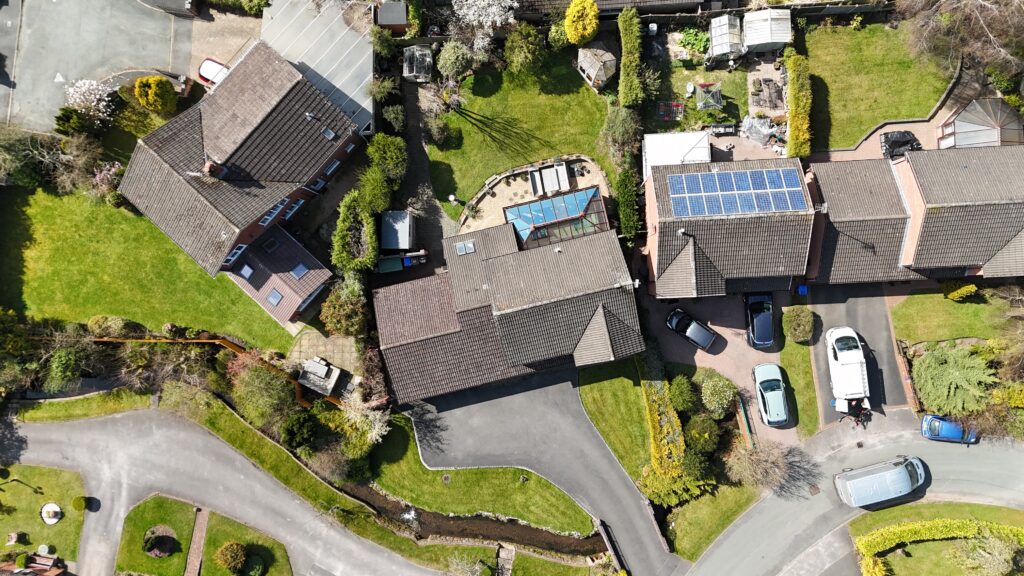 Willow Way, Forsbrook, ST11