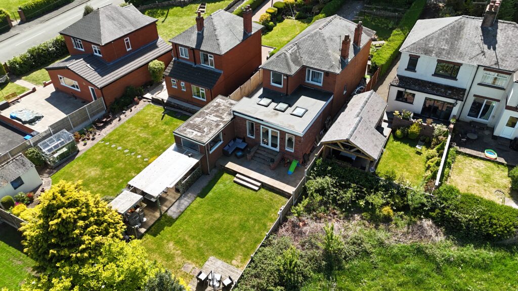 Leek Road, Cheadle, ST10