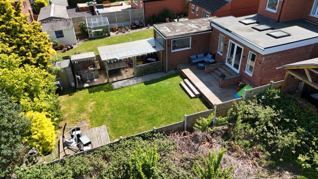 Leek Road, Cheadle, ST10