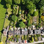 Dilhorne Road, Cheadle, ST10