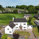 High Street, Caverswall, ST11